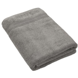 PC Organics Organic Cotton Bath Towel, Taupe 1 ea, $26.00/1ea