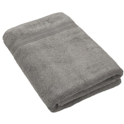 PC Biologique Serviette de bain en coton biologique, taupe 1 ea, 27,00 $/1ch