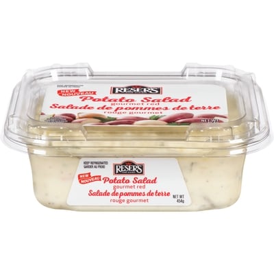 Reser's Red Skin Potato Salad 454 g, $1.21/100g