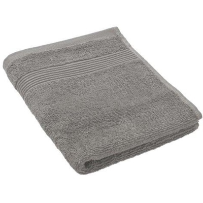 PC Biologique Essuie-main en coton biologique, taupe 1 ea, 14,00 $/1ch