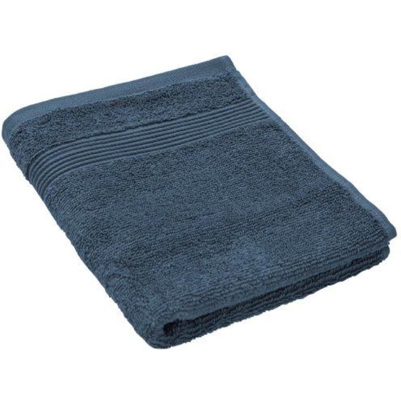 Organic Cotton Hand Towel, Spruce