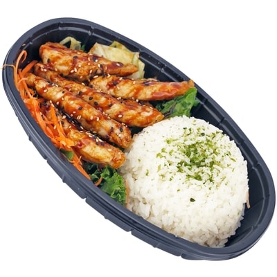 T&T Chicken Teriyaki With Rice 300 g, $2.66/100g