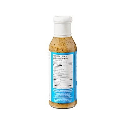 Greek Vinaigrette