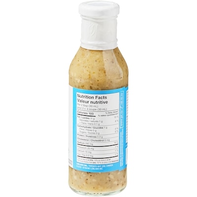 Greek Vinaigrette