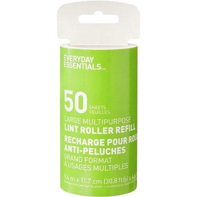 Everyday Essentials Giant Pet Roller Refill 50 Layer 1 ea, $4.50/1ea