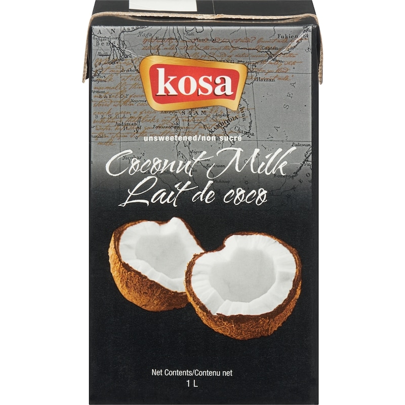 Coconut Milk