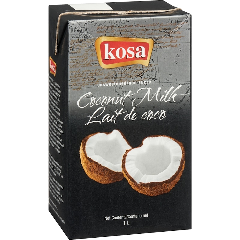 Coconut Milk