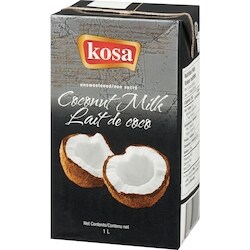coco Kosa Coconut Milk - 1000 ml | Zehrs