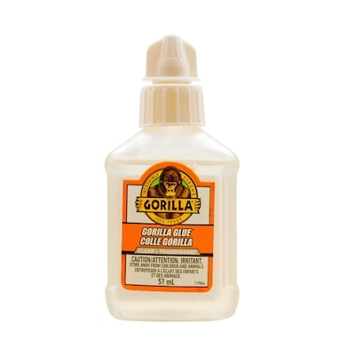 Clear Glue
