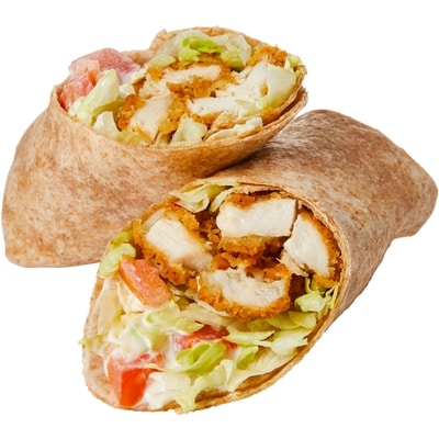 null Hc Roule Classiq Poulet Croust 279 g, 1,79 $/100g