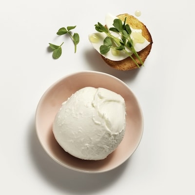 Fromage Mozzarella Fresca
