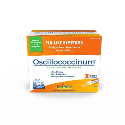 Boiron Oscillococcinum 30 ea, $1.13/1ea