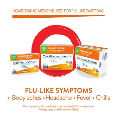 Oscillococcinum 30 Doses