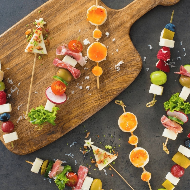 Old Goat Cheddar Cheese