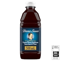 Sauce Western Smokehouse