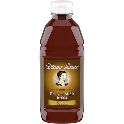 Diana Sauce Maple 500 ml, $0.70/100ml