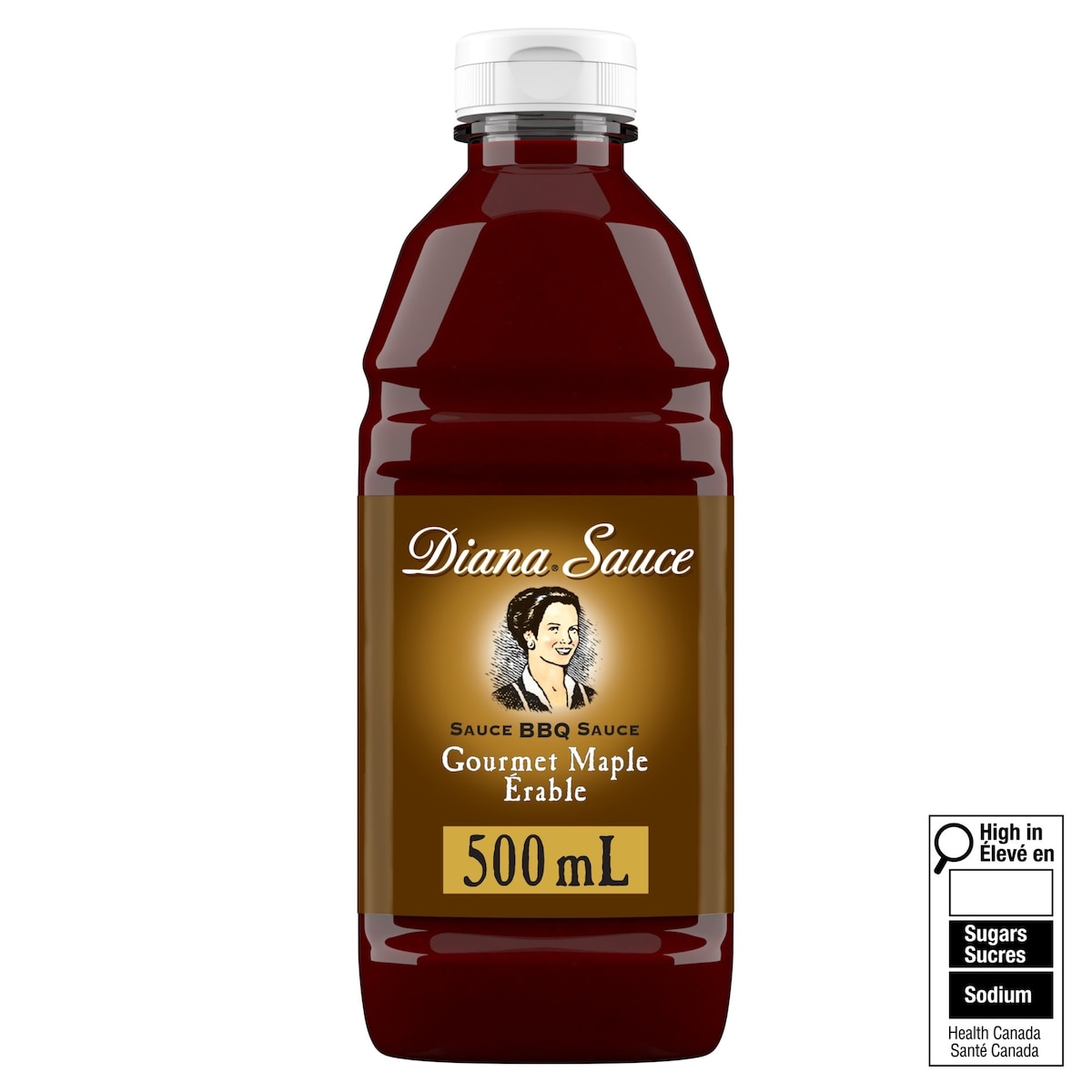 Diana Sauce Maple
