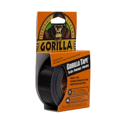 Tape to Go