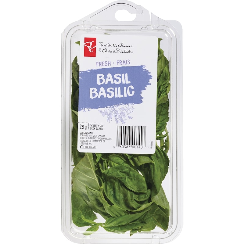 Basil
