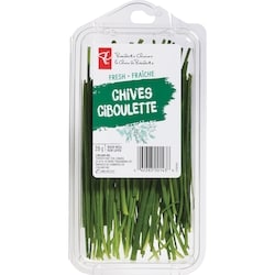 President's Choice Chives 28 g