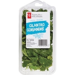 President's Choice Cilantro 28 g
