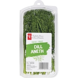 President's Choice Dill 28 g