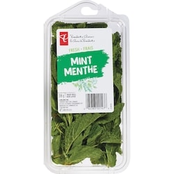 President's Choice Mint 28 g