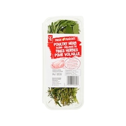 President's Choice Fresh Poultry Herb Blend 28 g
