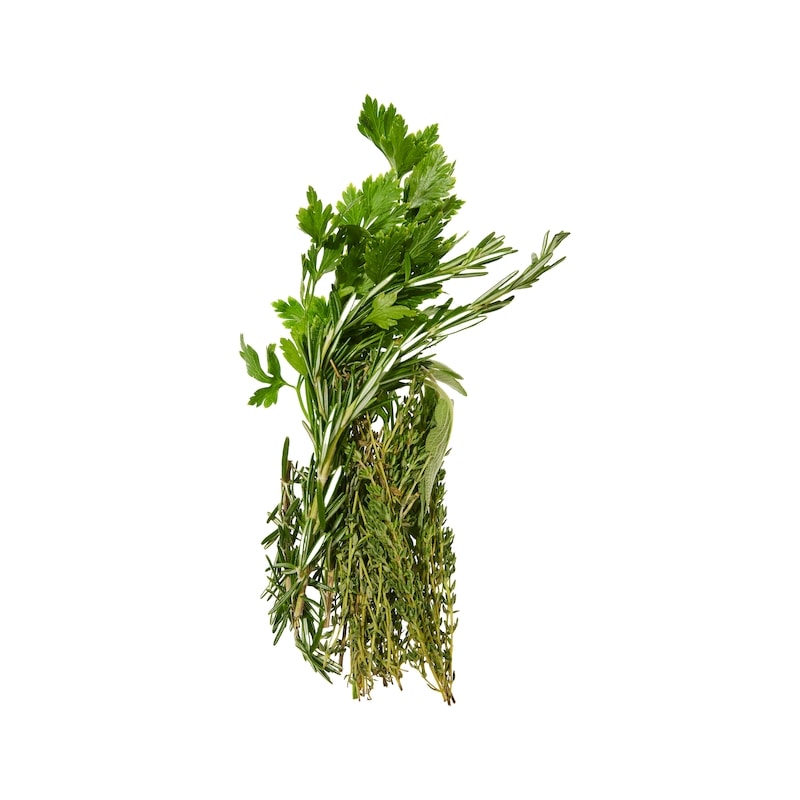 Fresh Poultry Herb Blend