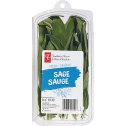 President's Choice Sage 28 g