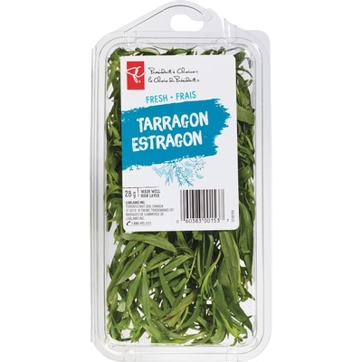 President's Choice Tarragon 28 g
