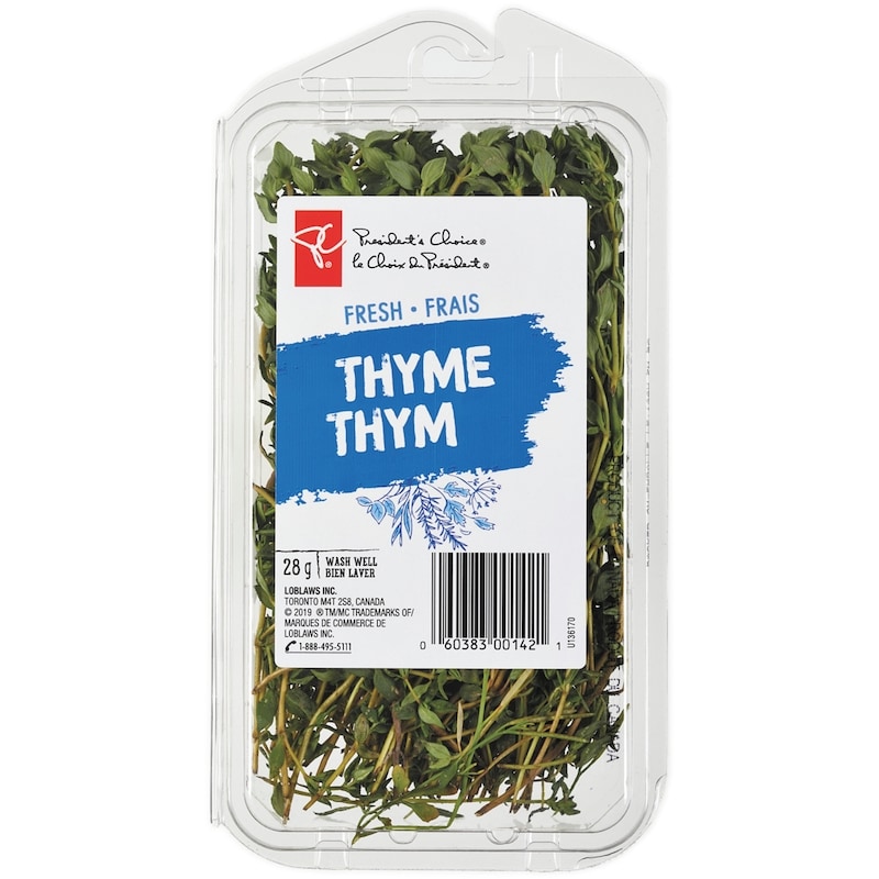 Thyme  Frontier Co-op Cut & Sifted Thyme Leaf 0.85 oz. | Frontier Co-op
