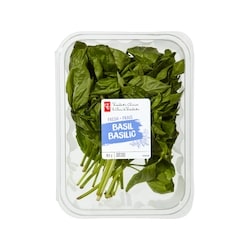 President's Choice Fresh Basil 80 g