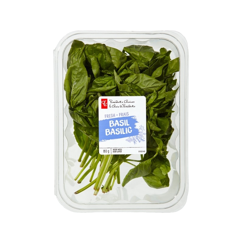 Fresh Basil