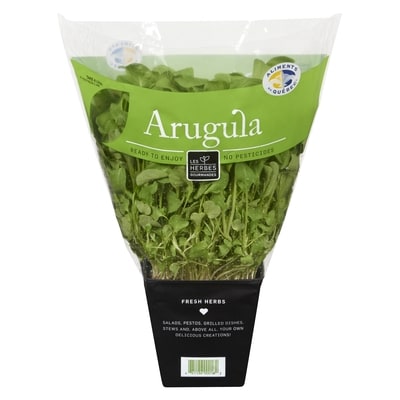 null Arugula 1 ea, $6.00/1ea