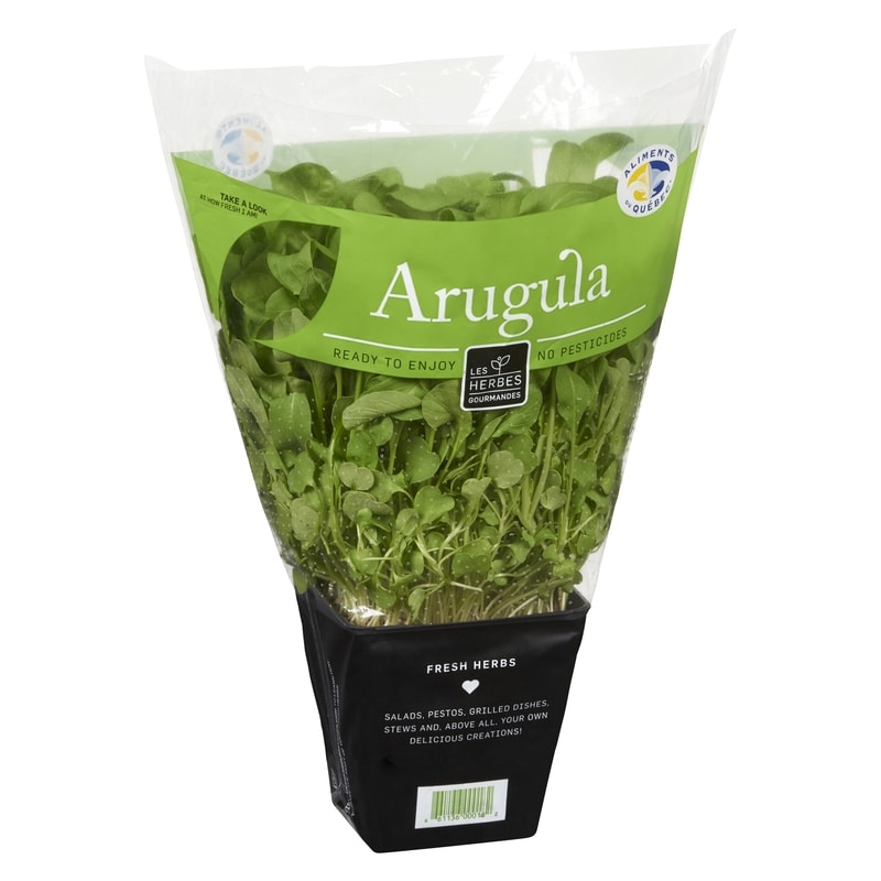 Arugula
