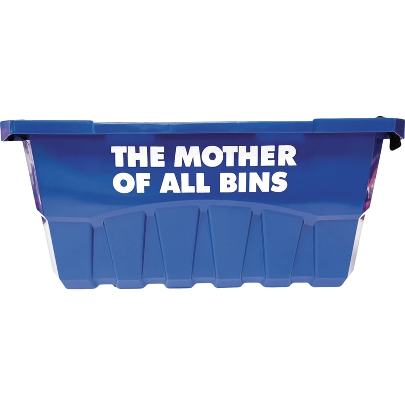 Reusable Grocery Superstore Bin