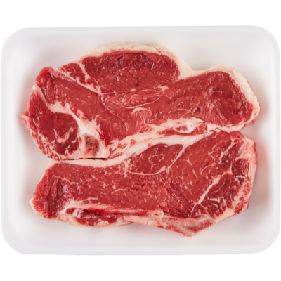 null Bift Contre Filet Avec Os Pc 34,99 $/1kg 15,88 $/1lb