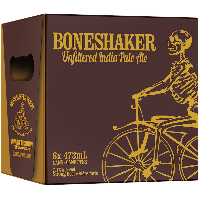 IPA Beer (ID required at pick-up)