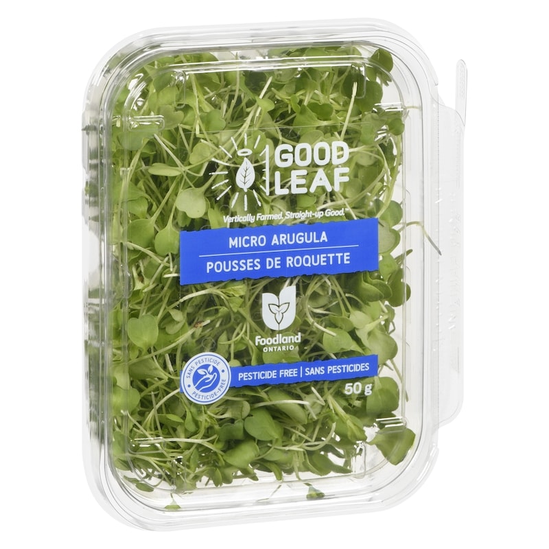 Micro Arugula