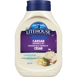 Dressing & Dip Caesar, Family Size
