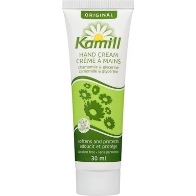 Kamill Crème à main Original 30 ml, 8,97 $/100ml