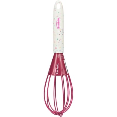 Trudeau Silicone Whisk Fetti 10 Inch 1 ea, $9.00/1ea