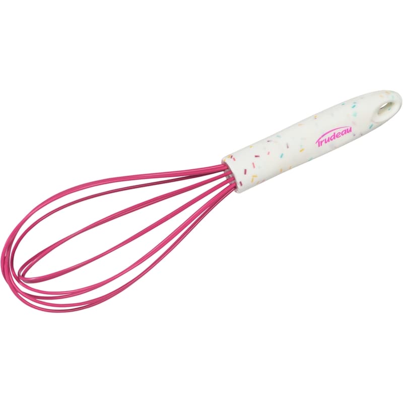 Silicone Whisk Fetti 10 Inch
