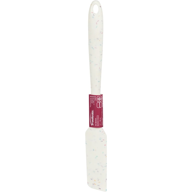 Silicone Jar Spatula Fetti 11 Inch