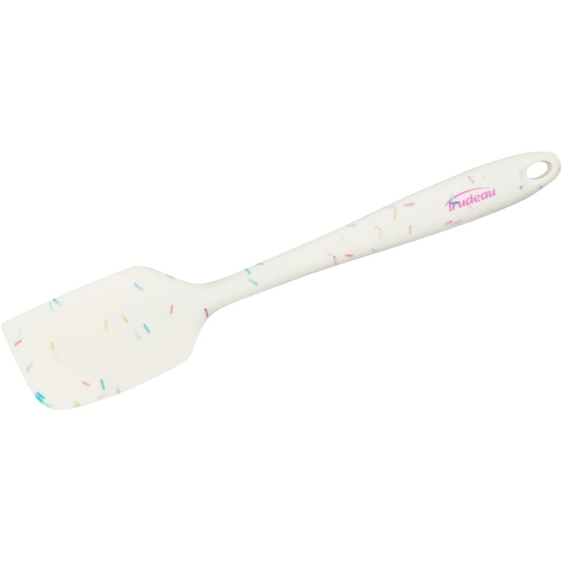 Silicone Spatula Confetti 11 Inch