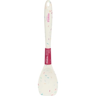 Trudeau Silicone Spoon Spatula Fetti 1 ea, $9.00/1ea