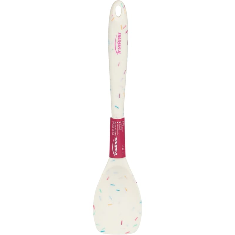 Silicone Spoon Spatula Fetti