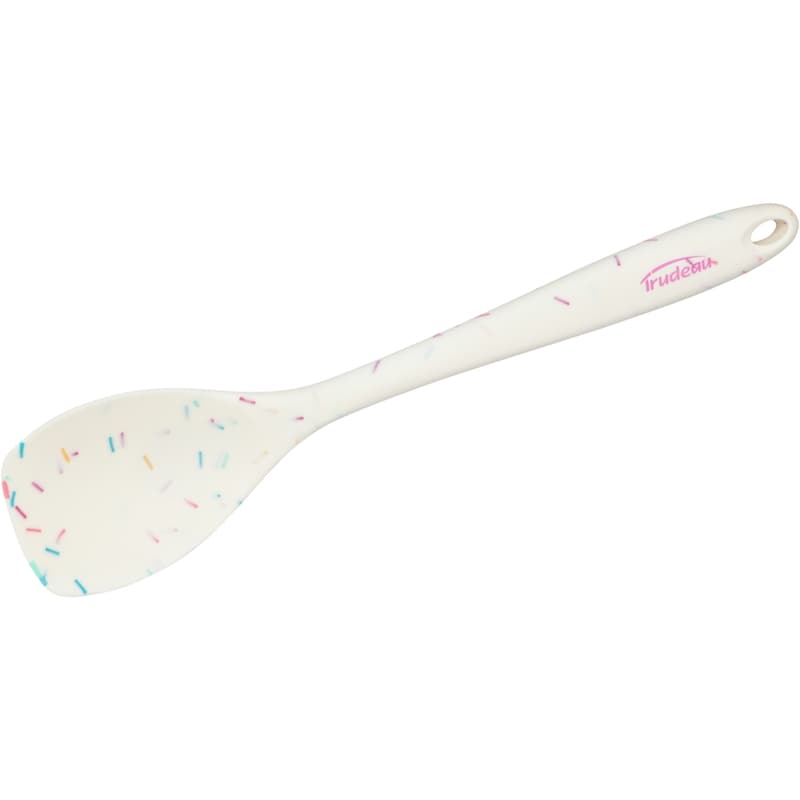 Silicone Spoon Spatula Fetti