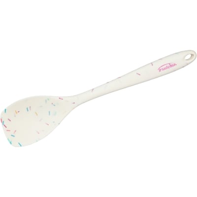 Cuillère en silicone Confetti